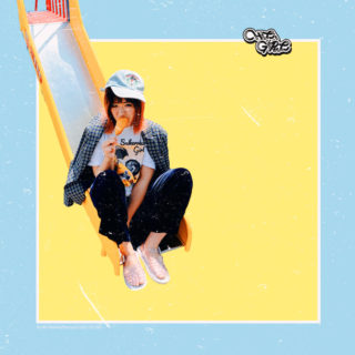 CHiLi GiRL　シングル「愛の罠」2020年6月10日配信開始！