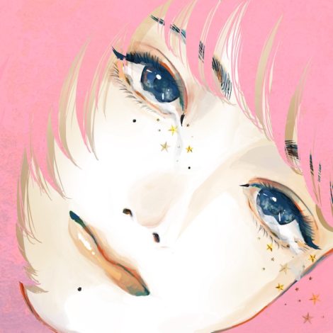 CHiLi GiRL　ニューシングル「泣き虫の星 feat. GOOD BYE APRIL」2022年4月15日リリース！
