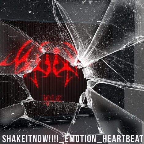 YOLOZ　ニューシングル「shake it now!!!!_emotion_heartbeat」絶賛配信中！