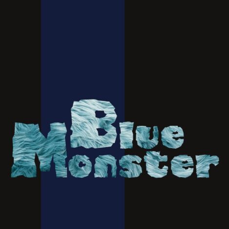 FOKALITE　ニューシングル「Blue Monster」絶賛配信中！