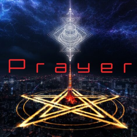 FOKALITE　ニューシングル「Prayer」絶賛配信中！