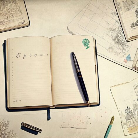 FOKALITE　ニューシングル「Spica:」絶賛配信中！