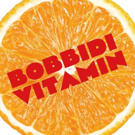 FOKALITE　ニューシングル「バビデ・ビタミン」絶賛配信中！