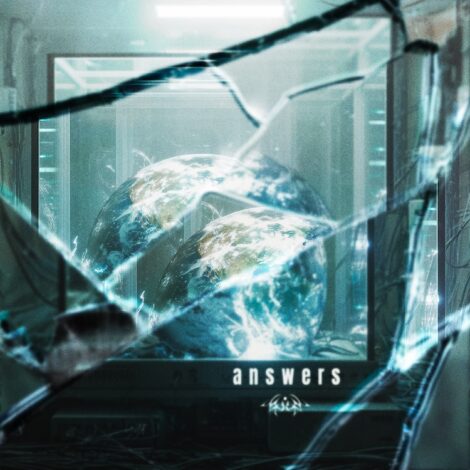 YOLOZ　ニューミニアルバム「answers」絶賛配信中！