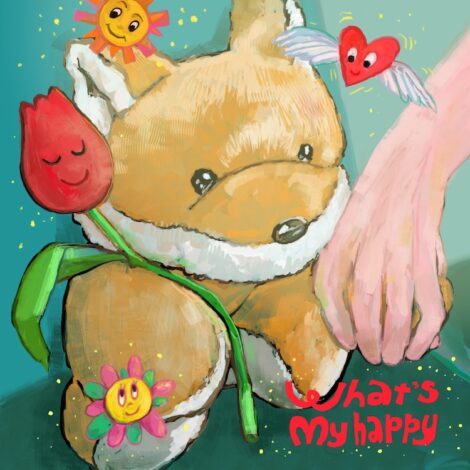 CHiLi GiRL　ニューシングル「What’s My Happy」絶賛配信中！