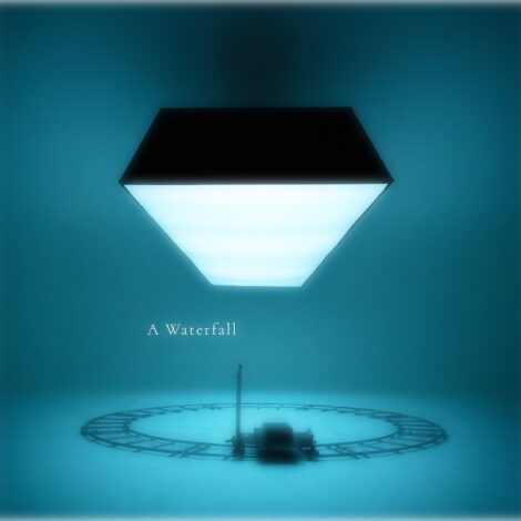 YOLOZ　ニューシングル「A Waterfall」絶賛配信中！