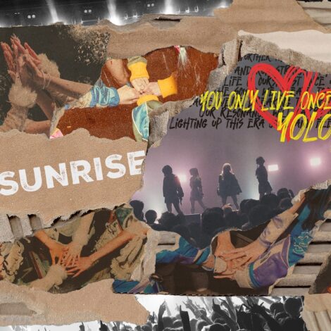 YOLOZ　ニューシングル「SUNRISE」絶賛配信中！