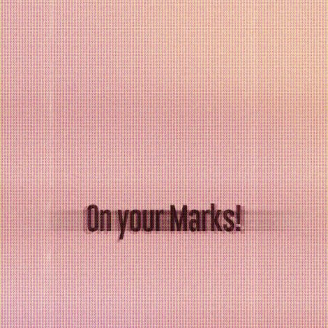 uijin　ニューシングル「On your Marks!」絶賛配信中！