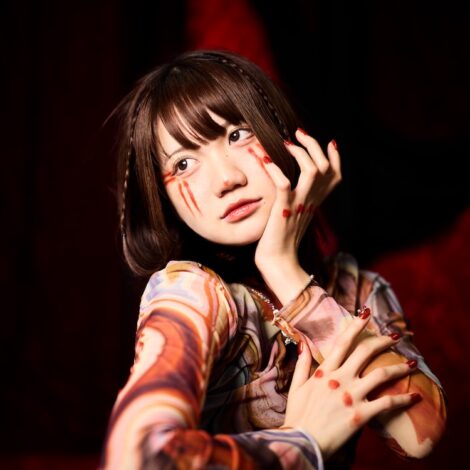 タマネ　ソロシングル「九十九Programs」絶賛配信中！